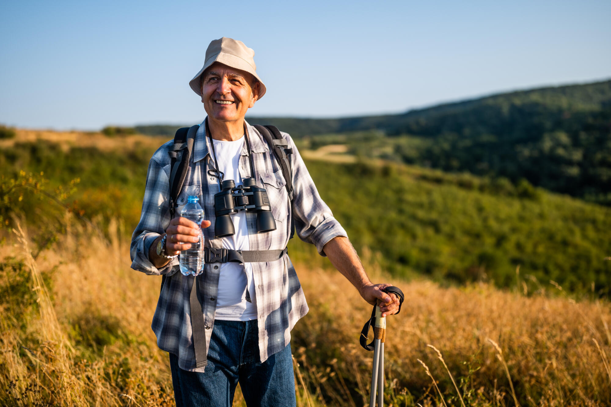 Senior-Friendly Outdoor Recreation Activities That Feel Worth the Effort