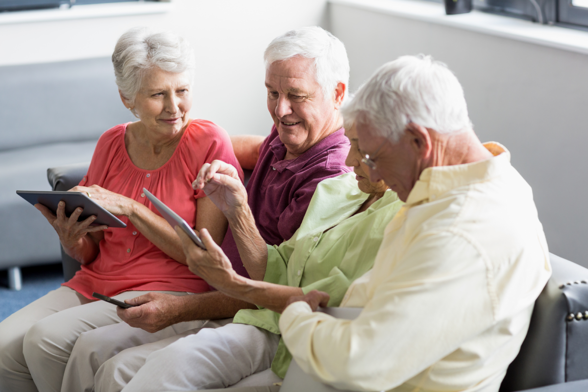 The Cost Comparison Of Aging At A Senior Assisted Living Home In Kendallville, IN Vs. At Home