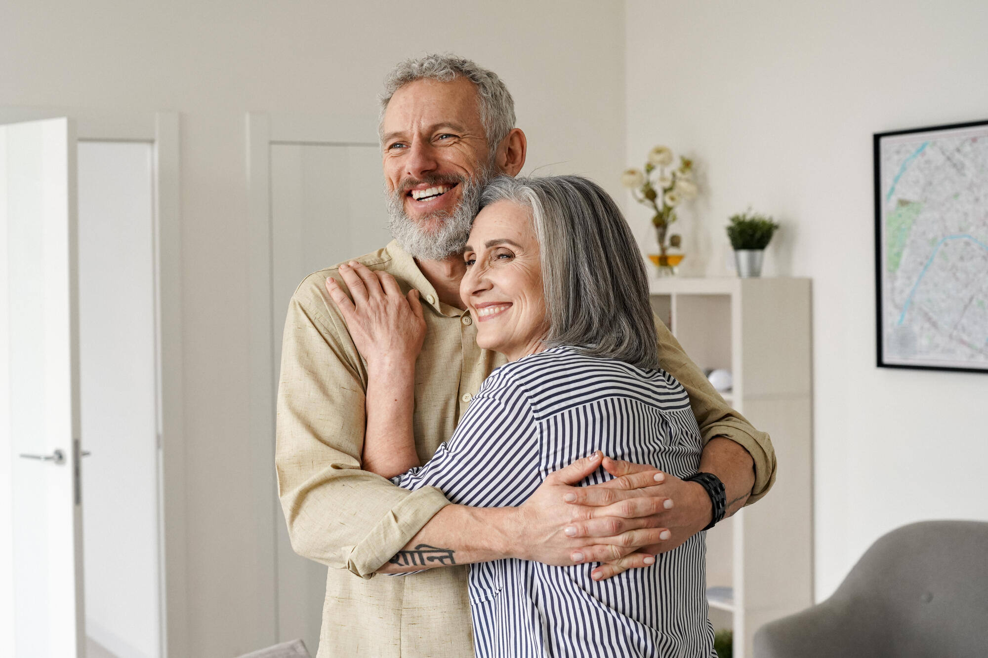Steps for Seniors to Secure Total Financial Freedom in Retirement