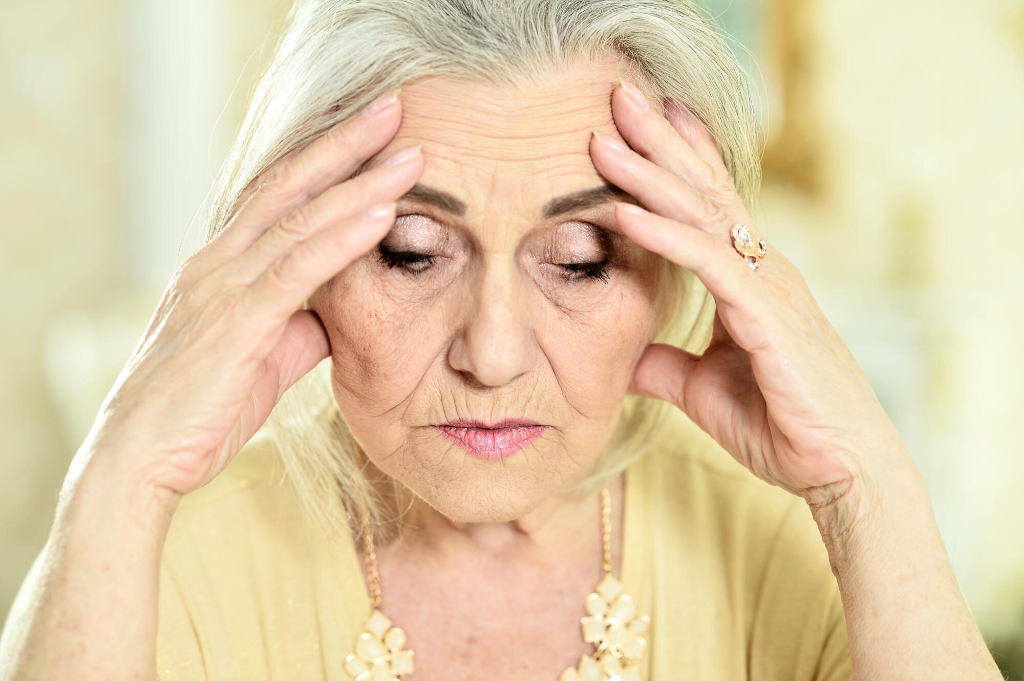 Stress and Aging: How Seniors in Kendallville Can Stay Resilient