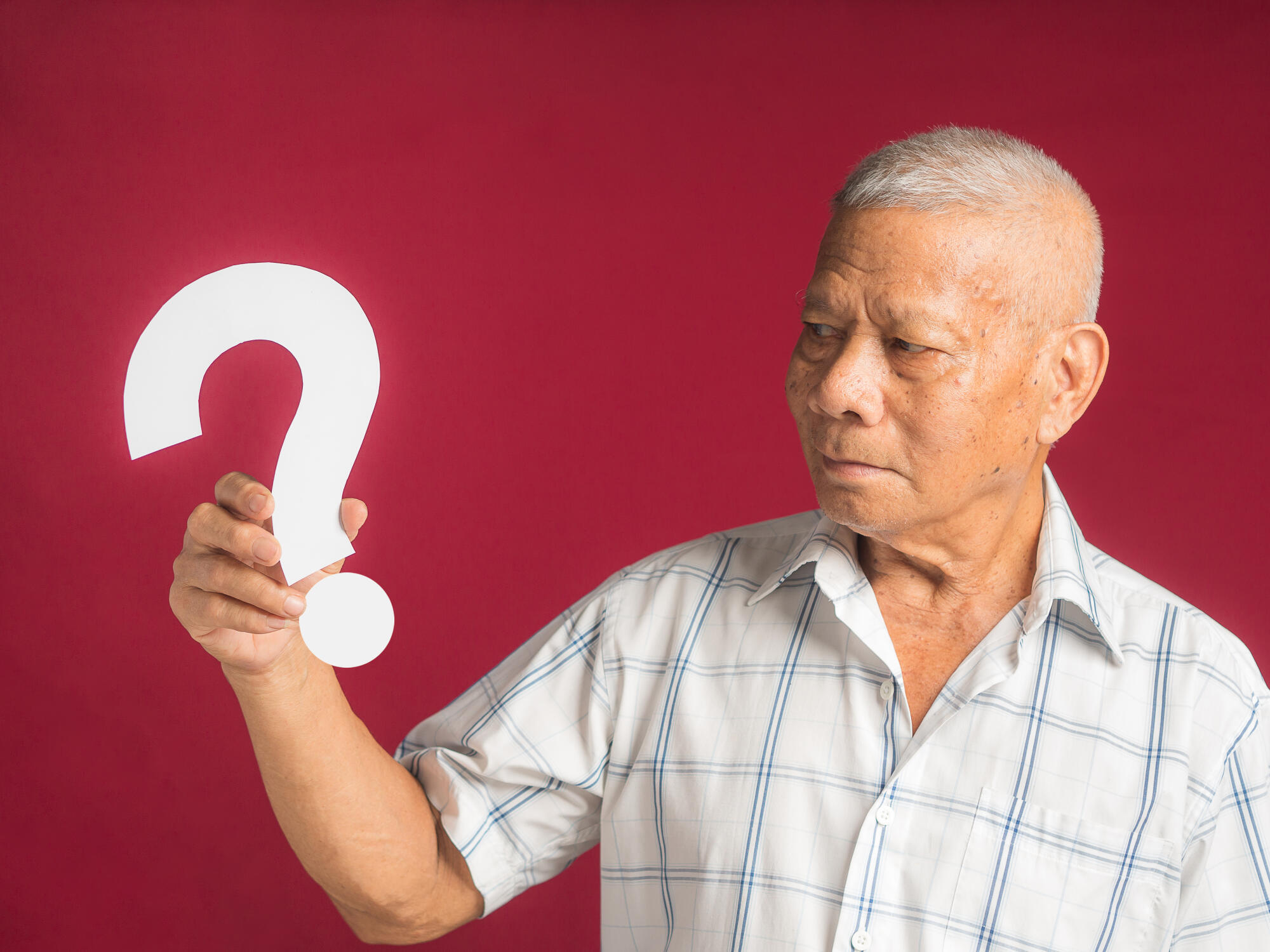 Questions to Ask Older People to Encourage Conversation