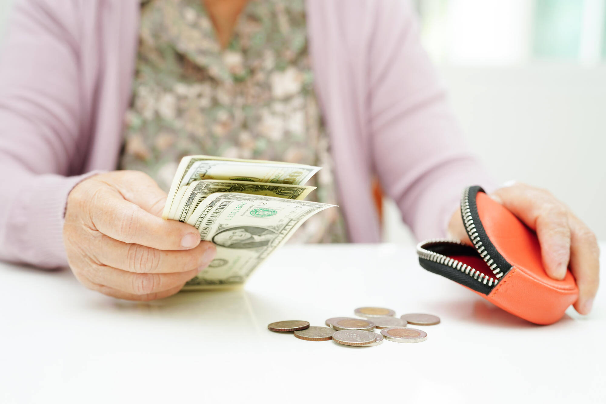 Cost of Senior Living: Understanding Assisted Living Expenses