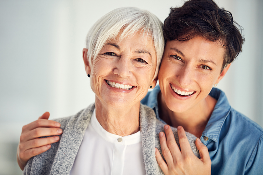 6 Reasons Why Emotional Wellness For Seniors Is Important