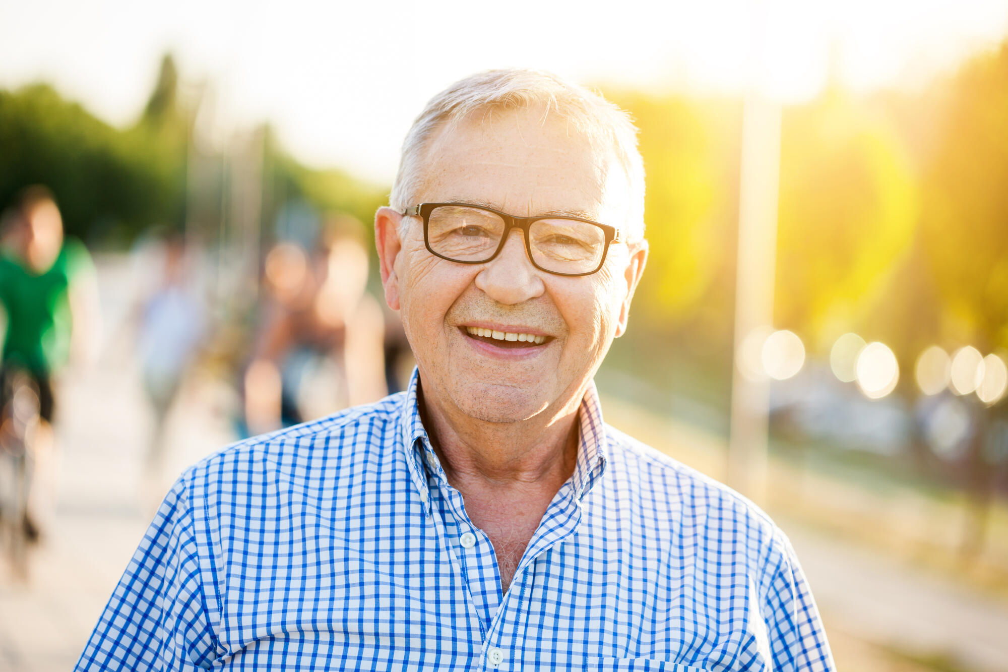 Labor Day Safety Tips for Seniors in Kendallville, IN